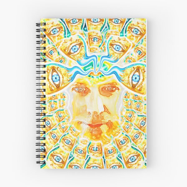 Item preview, Expansive-I designed and sold by Klaus Bremner (Autotelic Art).