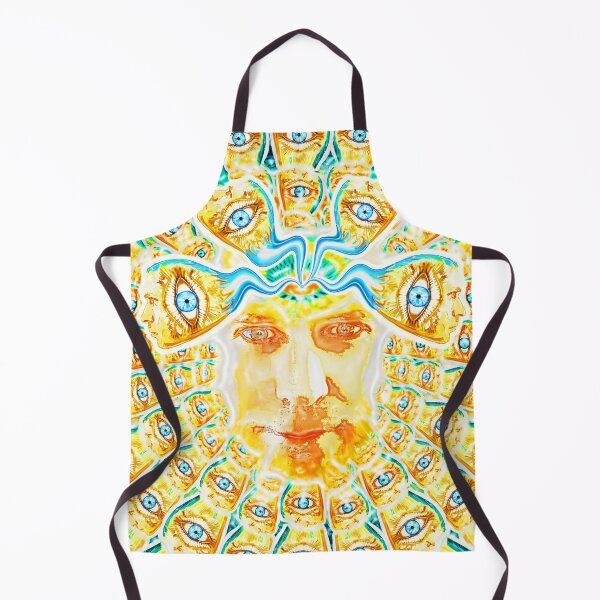 Item preview, Expansive-I designed and sold by Klaus Bremner (Autotelic Art).