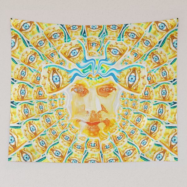 Item preview, Expansive-I designed and sold by Klaus Bremner (Autotelic Art).
