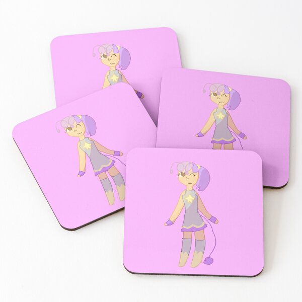 Item preview, Original Character Violet designed and sold by MableWorld.