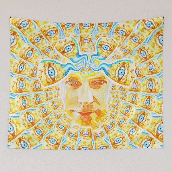 Item preview, Expansive-I(ii) designed and sold by Klaus Bremner (Autotelic Art).