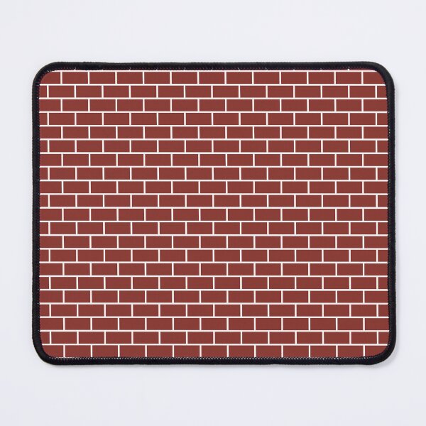 Item preview, Brick Wall Seamless Pattern designed and sold by Zaya_art.