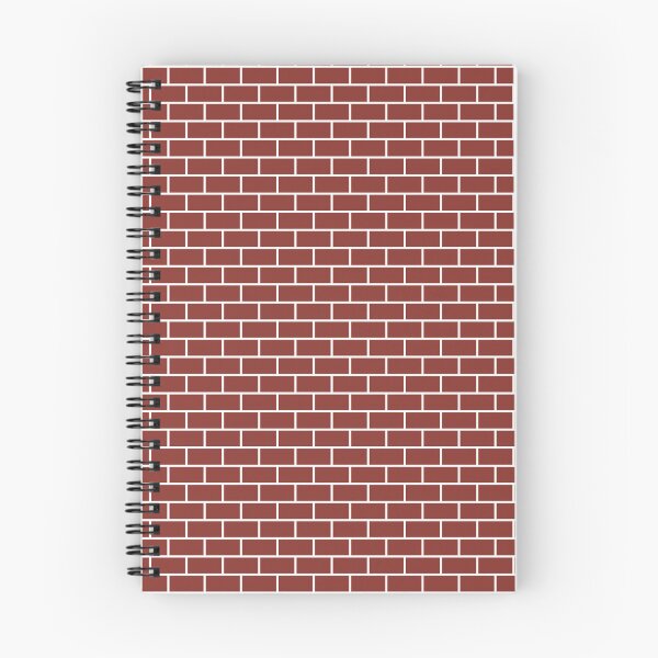 Item preview, Brick Wall Seamless Pattern designed and sold by Zaya_art.