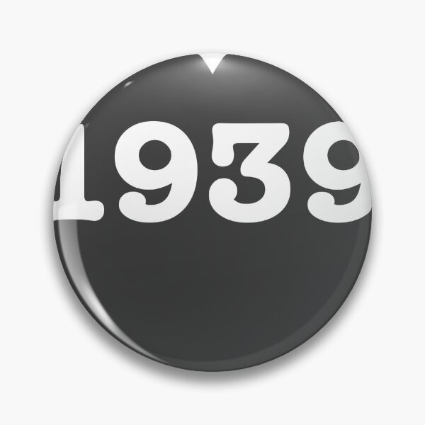 Item preview, 1939 designed and sold by nogamax.