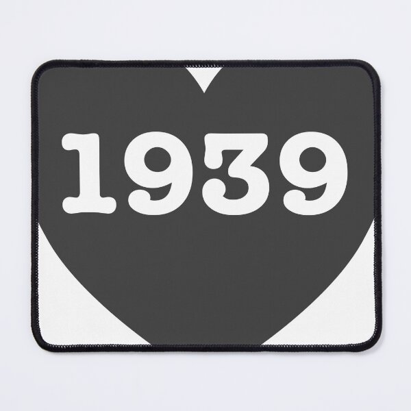 Item preview, 1939 designed and sold by nogamax.