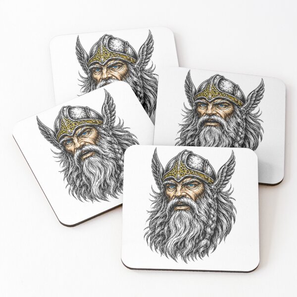 Item preview, Odin designed and sold by wizooo411.