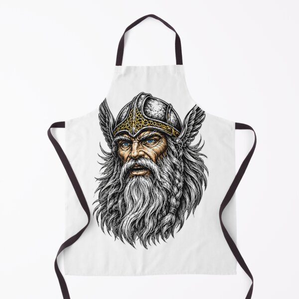 Item preview, Odin designed and sold by wizooo411.