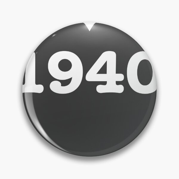 Item preview, 1940 designed and sold by nogamax.