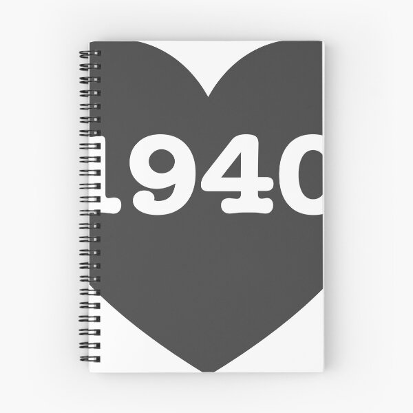 Item preview, 1940 designed and sold by nogamax.