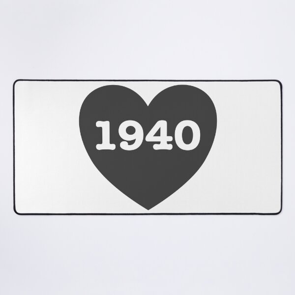 Item preview, 1940 designed and sold by nogamax.