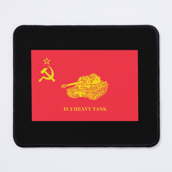 Item preview, IS2 Heavy Tank designed and sold by HillC1985.