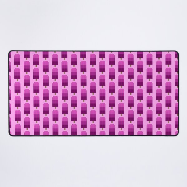 Item preview, Pixelart Magenta Icepop designed and sold by Lilac-Cat.