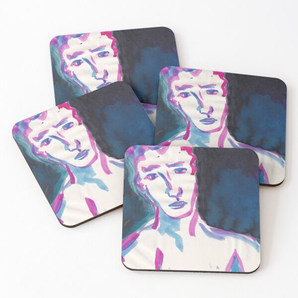 Item preview, Adrian  designed and sold by alfredportman.