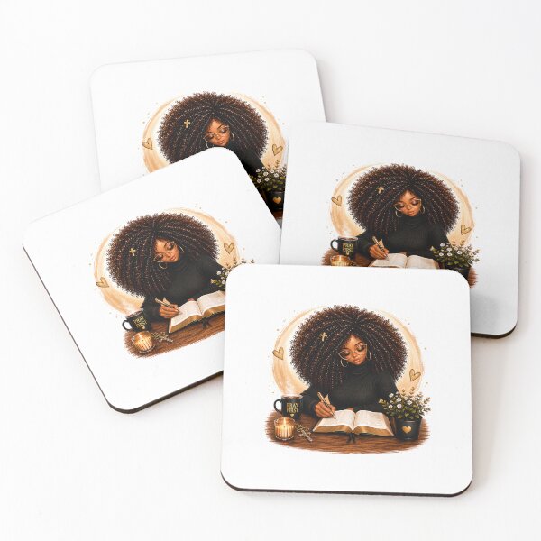 Item preview, black praying girl png blessed black girl christian quotes black praying girls god bible verse christian designed and sold by khayroun.
