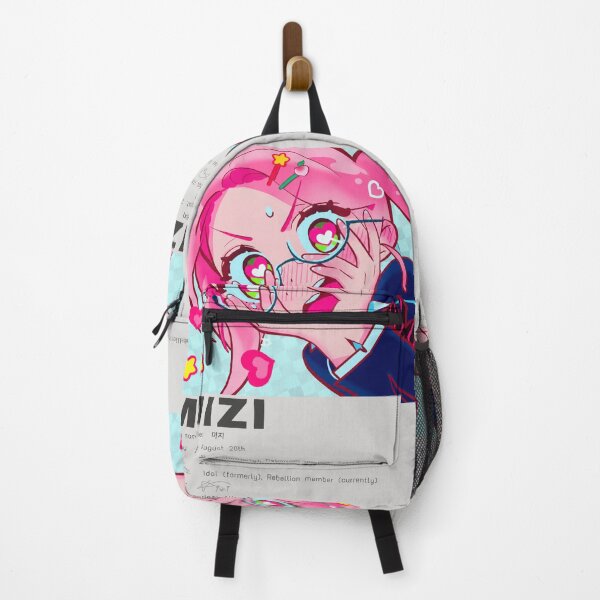 Item preview, Alien Stage Mizi designed and sold by bmfkfk.
