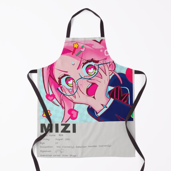 Item preview, Alien Stage Mizi designed and sold by bmfkfk.