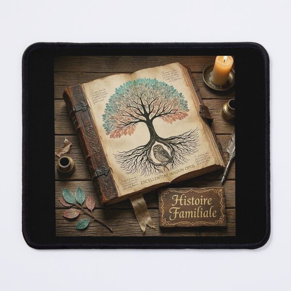Item preview, Genealogy - Family History designed and sold by Kunoichi-34.