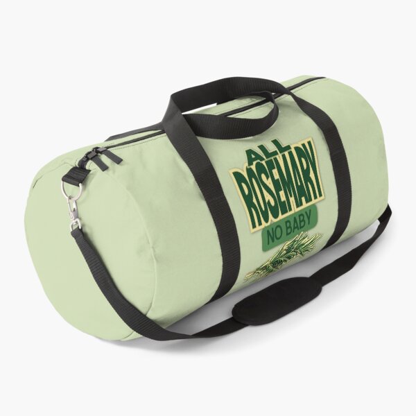 Item preview, Rosemary Herb Garden Funny Punny Meme designed and sold by pulse_retail.