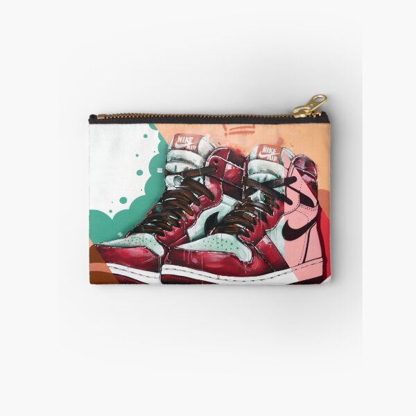 Item preview, Jordan1 graffiti streetart designed and sold by GalleryKauffeld.