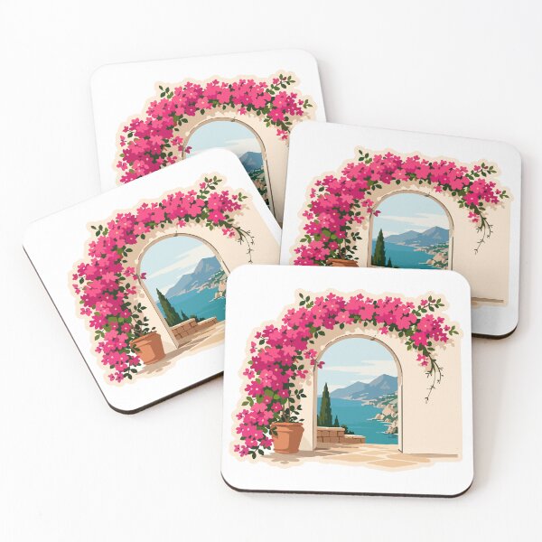 Item preview, Amalfi Coast  - Italian séries designed and sold by Napofazarte.