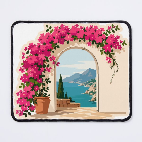 Item preview, Amalfi Coast  - Italian séries designed and sold by Napofazarte.