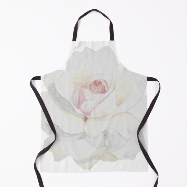 Item preview, White Rose designed and sold by AquaPixelFusion.