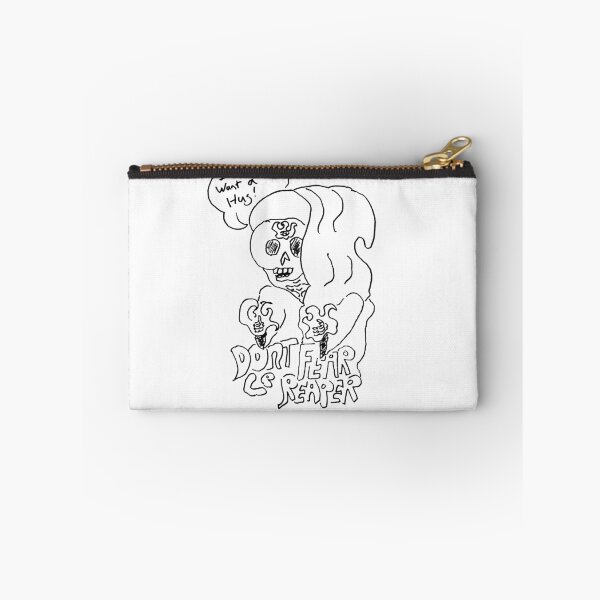 Item preview, Dont Fear the Reaper designed and sold by Gr33zy Art.