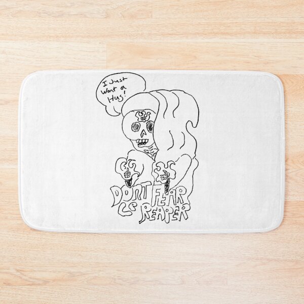 Item preview, Dont Fear the Reaper designed and sold by Gr33zy Art.