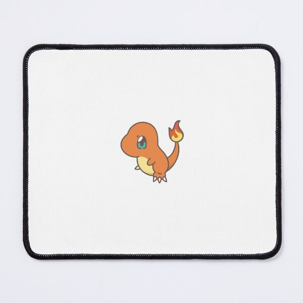 Item preview, Fire Lizard Monster designed and sold by BobaArtist.