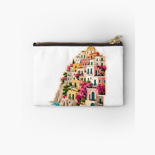 Item preview, Amalfi Coast Salermo - Italian séries designed and sold by Napofazarte.