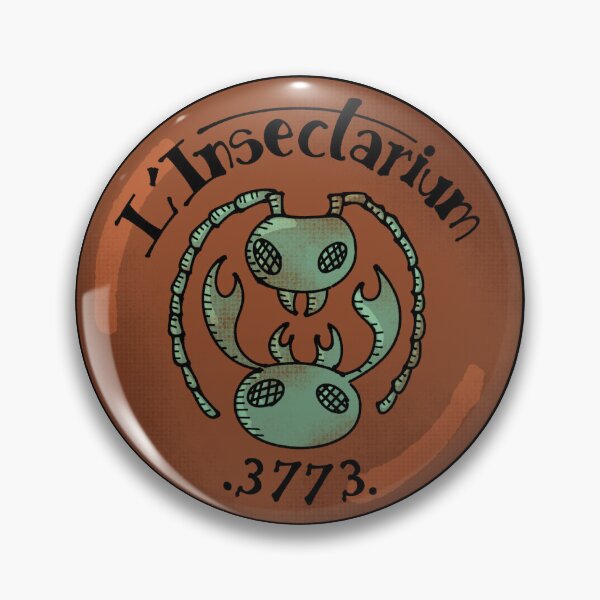 Item preview, Insectarium 3773 designed and sold by Insectarium3773.