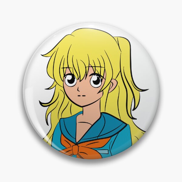 Item preview, Blonde School Girl designed and sold by Lorleyr.