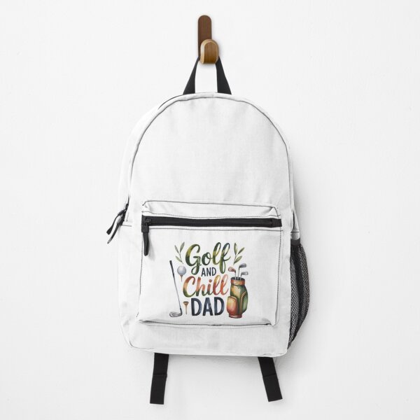 Item preview, Golf and Chill Dad designed and sold by jkrphoto.