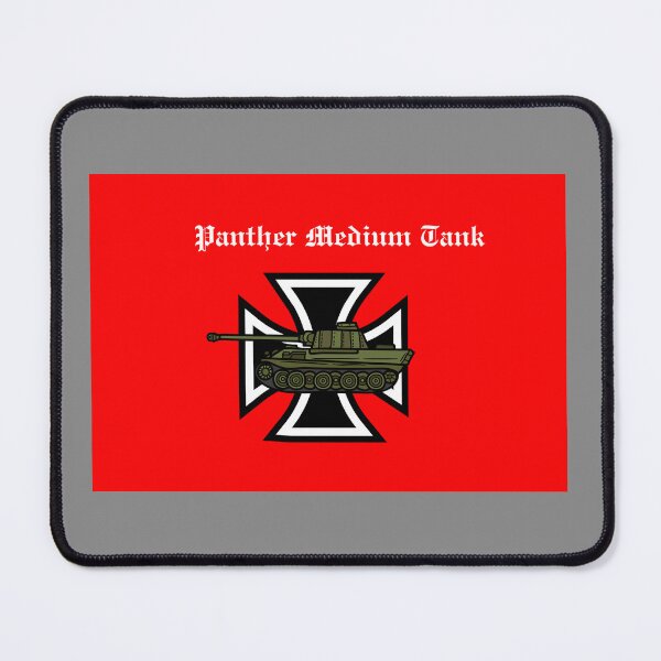 Item preview, Panther Medium Tank designed and sold by HillC1985.