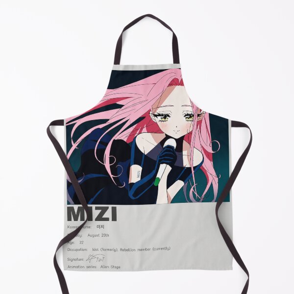 Item preview, Alien Stage Mizi designed and sold by bmfkfk.