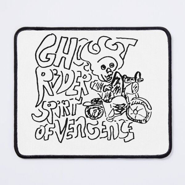 Item preview, Ghost Rider Spirit of Vengeance designed and sold by Gr33zy Art.