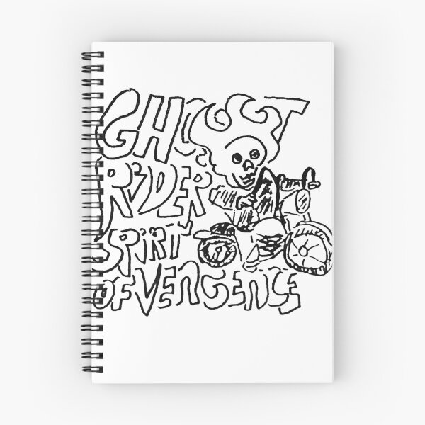 Item preview, Ghost Rider Spirit of Vengeance designed and sold by Gr33zy Art.