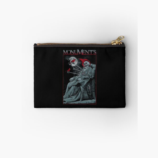 Item preview, Skeleton In Robe Pierced By Arrows With Red Birds designed and sold by theburlygamer.