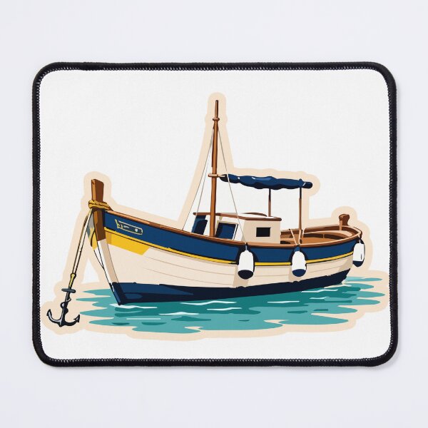 Item preview, Coastal vessel - Italian séries designed and sold by Napofazarte.