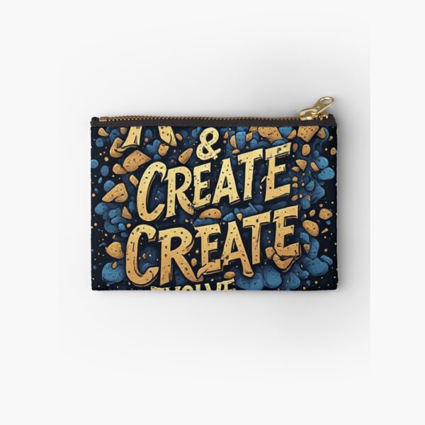 Item preview, Create Yourself designed and sold by ShadowRealme.