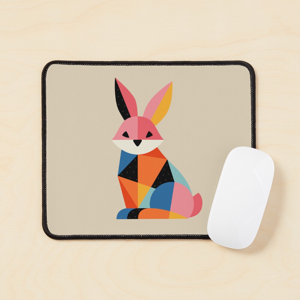 Item preview, Mouse Pad designed and sold by AndyWestface.