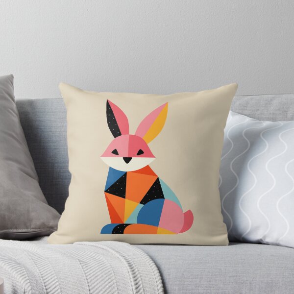 Item preview, Kaleido Rabbit designed and sold by AndyWestface.