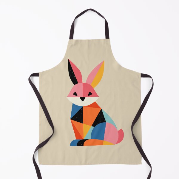 Item preview, Kaleido Rabbit designed and sold by AndyWestface.