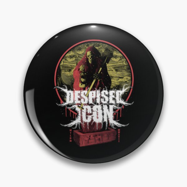 Item preview, Grim Reaper Holding Lantern Inside Circular Frame designed and sold by theburlygamer.