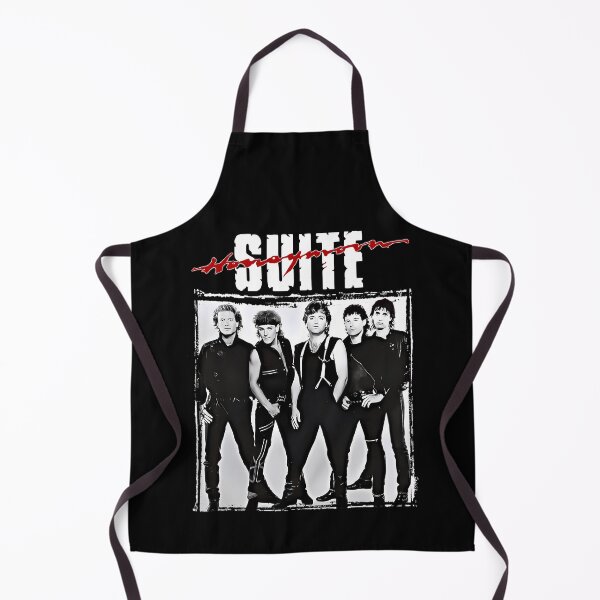 Item preview, Group Portrait Of Five Men In Leather designed and sold by theburlygamer.