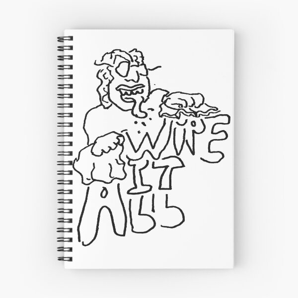Item preview, Wipe it ALL designed and sold by Gr33zy Art.