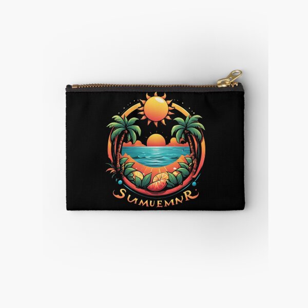 Item preview, Summer cretaive logo designed and sold by MPDesign84.