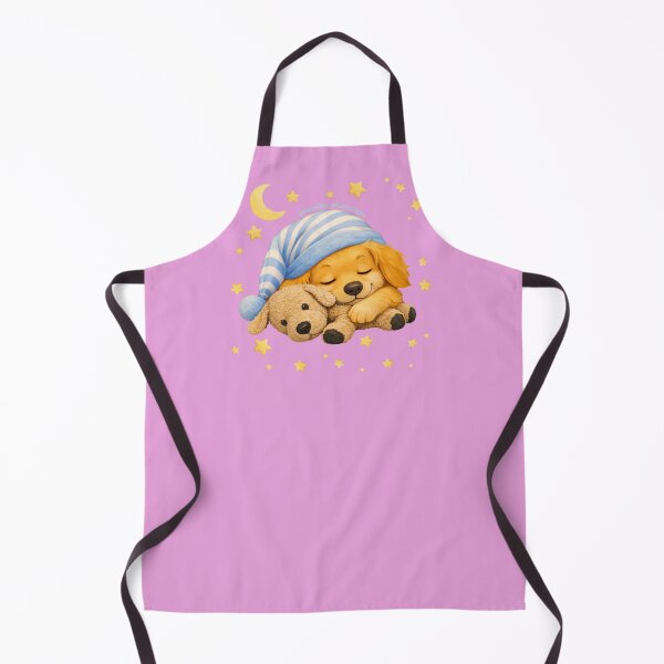 Item preview, Tobi and Rammelo sleep (without a floor, with stars) designed and sold by plueschpo.