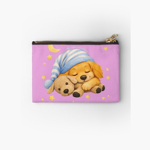 Item preview, Tobi and Rammelo sleep (without a floor, with stars) designed and sold by plueschpo.