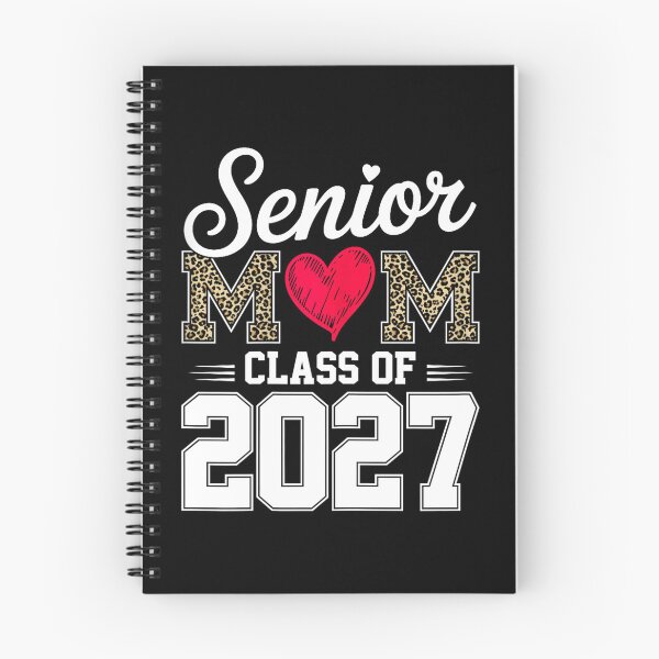 Item preview, senior cheerleader mom cheer class of 2027 graduation women  designed and sold by mariazin.